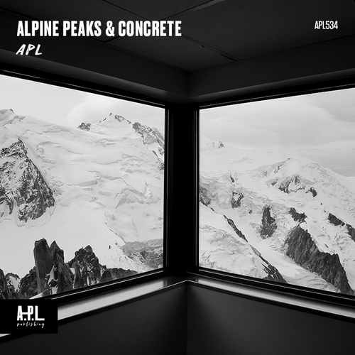 APL 534 Production Music Album